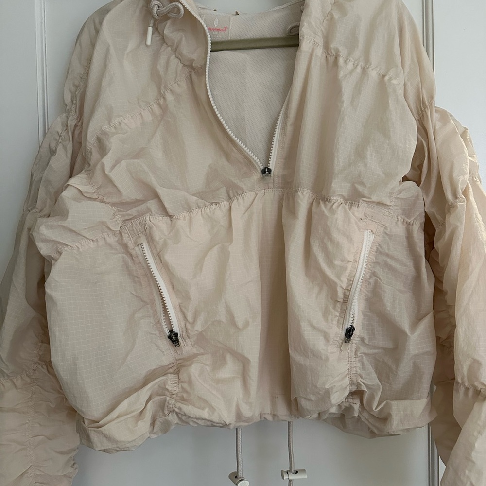 FP Movement by Free People happy camper pullover